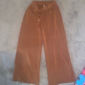 Spanx Air essentials Pants